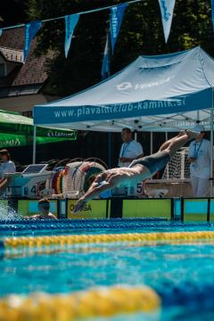 Plavalni praznik v Kamniku, VERONIKA 2024 (29)